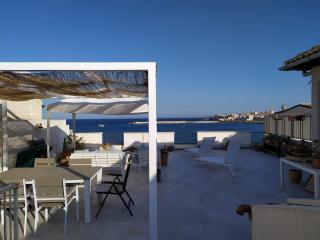 Veranda Vista Mare - Syracuse - 0