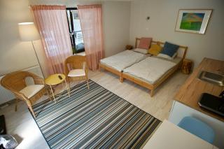 Das Tulpen Apartment - 6