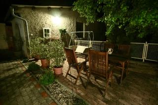Das Tulpen Apartment - Weiden am See - 8