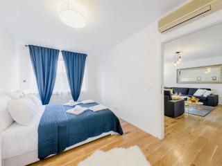 Superior Central Stay - Zagreb - 1