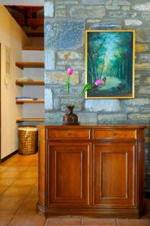 Pelion Goddess Villas - 1