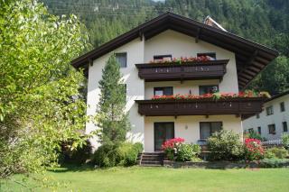 Haus Josef - Mayrhofen - 8