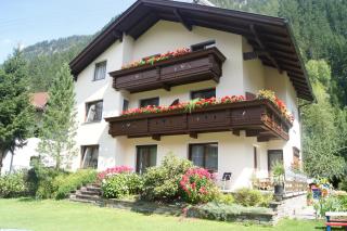Haus Josef - Mayrhofen - 6