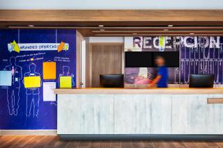 ibis budget Aguascalientes Norte - 2
