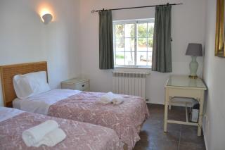 Palm Bay Apartment - Luz - 1