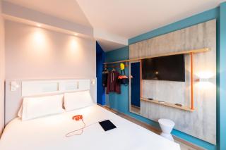 ibis budget Aguascalientes Norte - 4