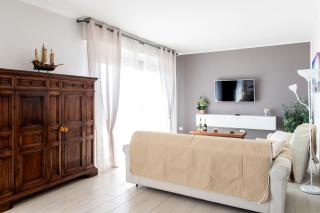 Appartamento Alex Vista Mare - Lido di Camaiore - 5