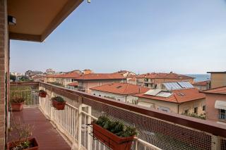 Appartamento Alex Vista Mare - Lido di Camaiore - 2