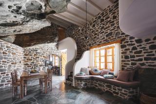 Villa Monadi - Kanala - 8