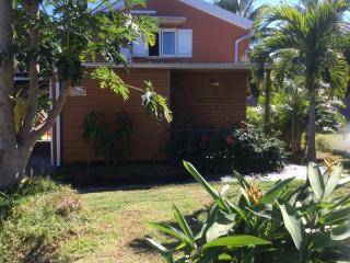 Chalet rodali - Saint-Pierre - 9