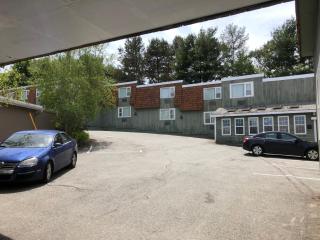 The Bridgewater Hotel - Bridgewater - 3