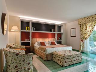 Hotel Hermitage - Forte dei Marmi - 8