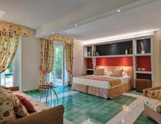 Hotel Hermitage - Forte dei Marmi - 2