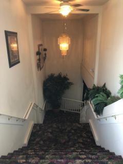 The Bridgewater Hotel - Bridgewater - 4