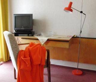 Hotel Olympia - Bad Orb - 6
