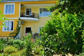 Boutique Hotel Eco-House Tbilisi - Tbilisi - 8