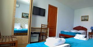Boutique Hotel Eco-House Tbilisi - Tbilisi - 6