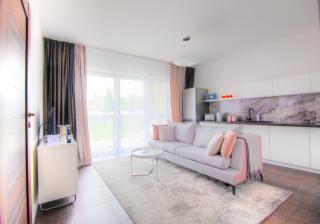 Apartamenty Złota 15 - 9