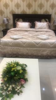 قمة النجوم للشقق المخدومة - 1