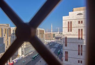 Le Bosphorus Al Madinah - Medina - 5