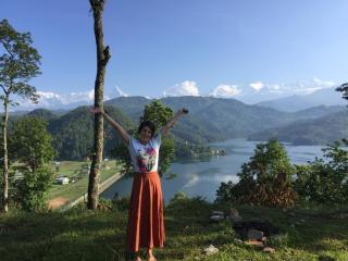 Mount Fuji Homestay - Deorāli - 1