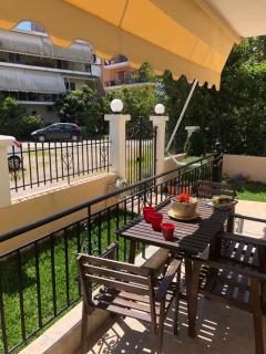Artemis Apartments - 7