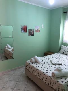 Villa Artemis - Lefkada - 2