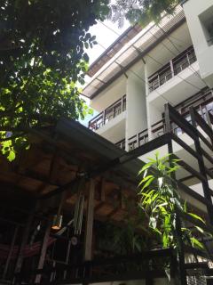 Casa Kiwi Hostel - 1
