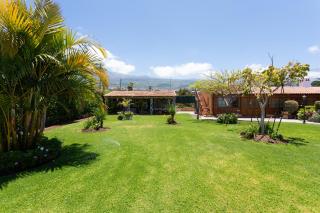 Casa Strelizia - vivienda vacacional - Puerto de la Cruz - 9