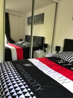 chambre d'hote Disneyland esprit - Bussy-Saint-Georges - 3