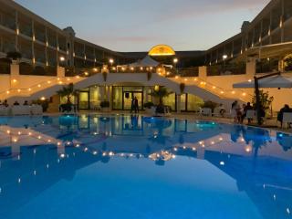 Grand Hotel Balestrieri - Torre Melissa - 8