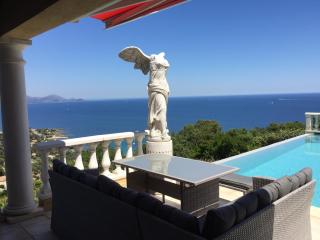 Goonie Lodge - Les Issambres - 0