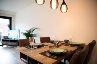 Zonnig centraal gelegen app. Nieuwpoort-bad op 80m van de zee - 4