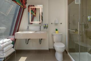 Staypineapple, An Artful Hotel, Midtown New York - New York - 2