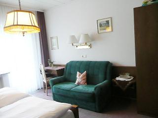 Hotel Olympia - Bad Orb - 5