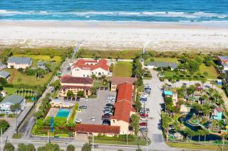 La Fiesta Ocean Inn & Suites - Saint Augustine Beach - 5