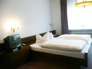 Hotel Olympia - Bad Orb - 4