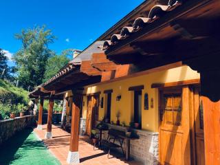Alojamiento Rural Cosorios - Cangas de Onís - 0
