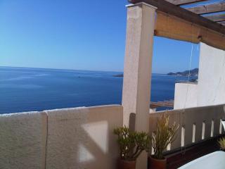 Apartamento Vistas Espectaculares al Mar - Carboneras - 8