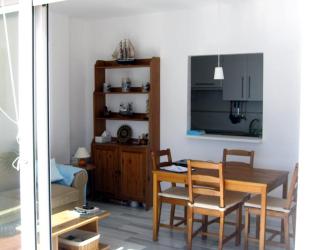 Apartamento Vistas Espectaculares al Mar - Carboneras - 2