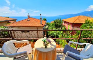 Apartmani Kantrida- Antea - 2