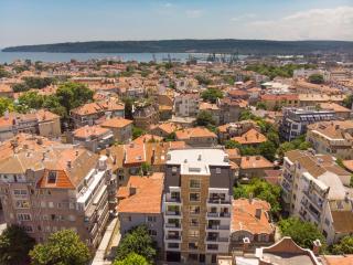 La Familia Apartments - Varna - 3