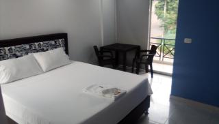 Okawango Hotel - Girardot - 1
