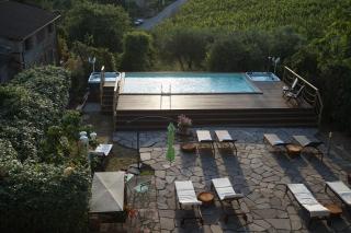 Casa Lucia in Chianti - Vagliagli - 0