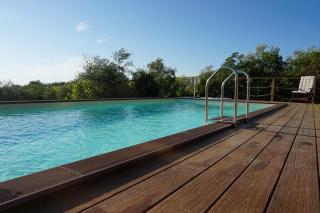 Casa Lucia in Chianti - Vagliagli - 7