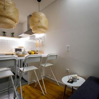Casa do Vento by Home Sweet Home Aveiro - Aveiro - 1