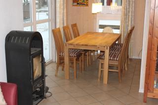 Strandhaus Deichkrone - 4