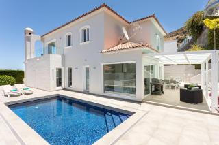 Pinalito - Vivienda vacacional con piscina privada - La Orotava - 0