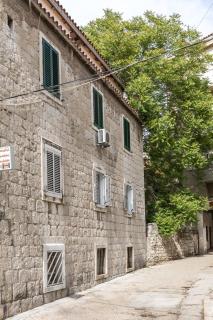 SplitStay Studio - 1 Min walk to Diocletian's Palace - 3