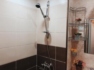 Tamaras apartment - Tbilisi - 1